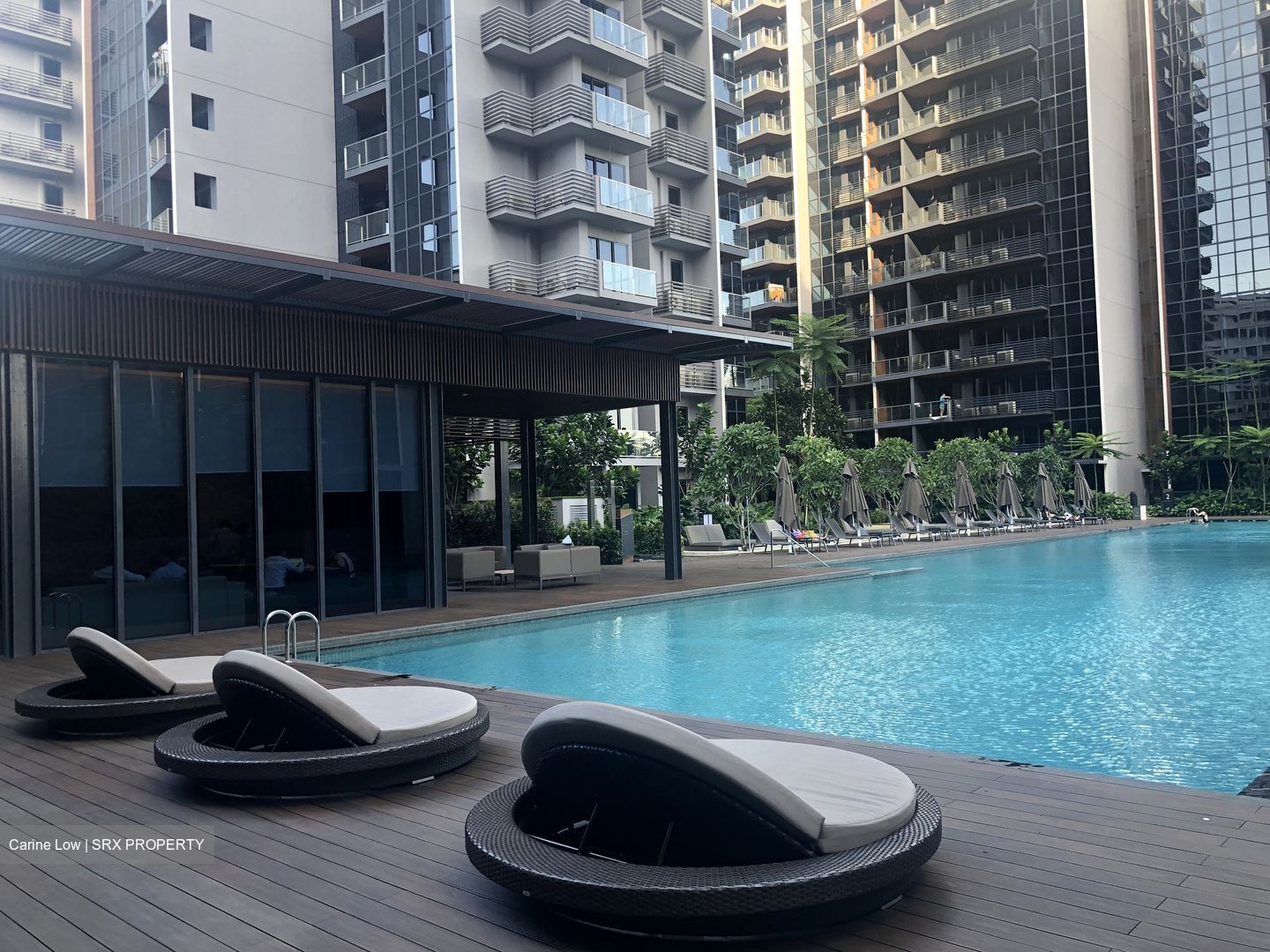 Lake Grande (D22), Condominium #550577741
